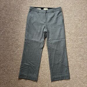 Talbots Wool Pants Size 12 Petite
